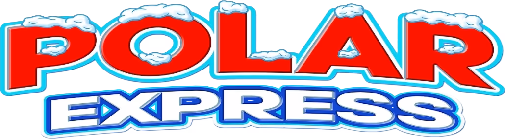 Polar Express Logo