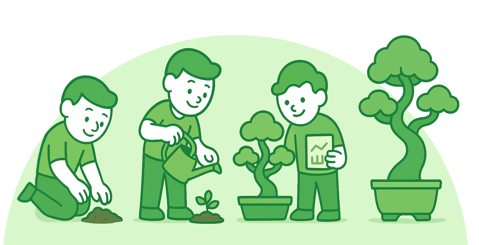 saasybonsai