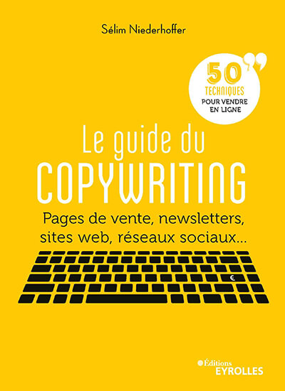 Le Guide du Copywriting
