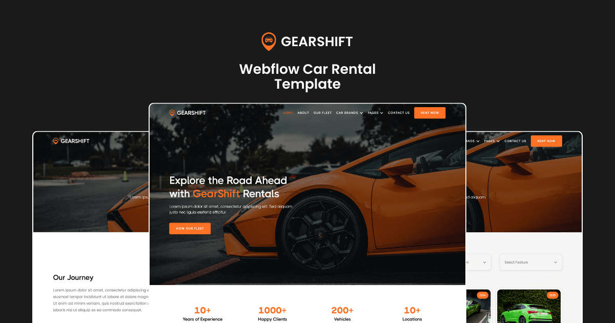 GearShift Open Graph Image
