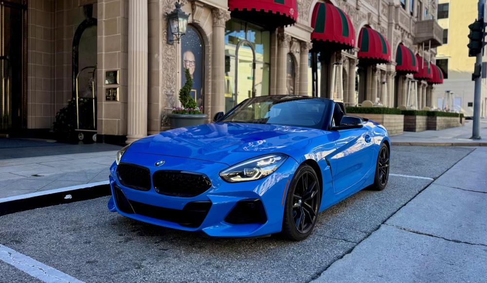 BMW Z4