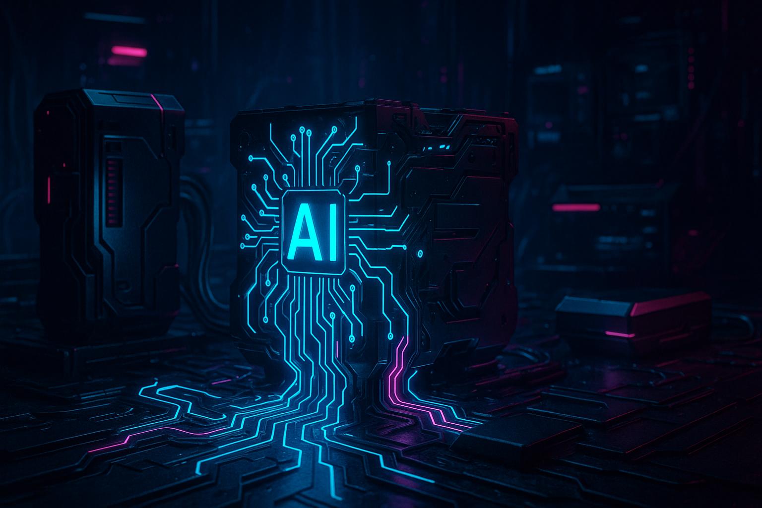 How Modular AI Adapts to New Technologies