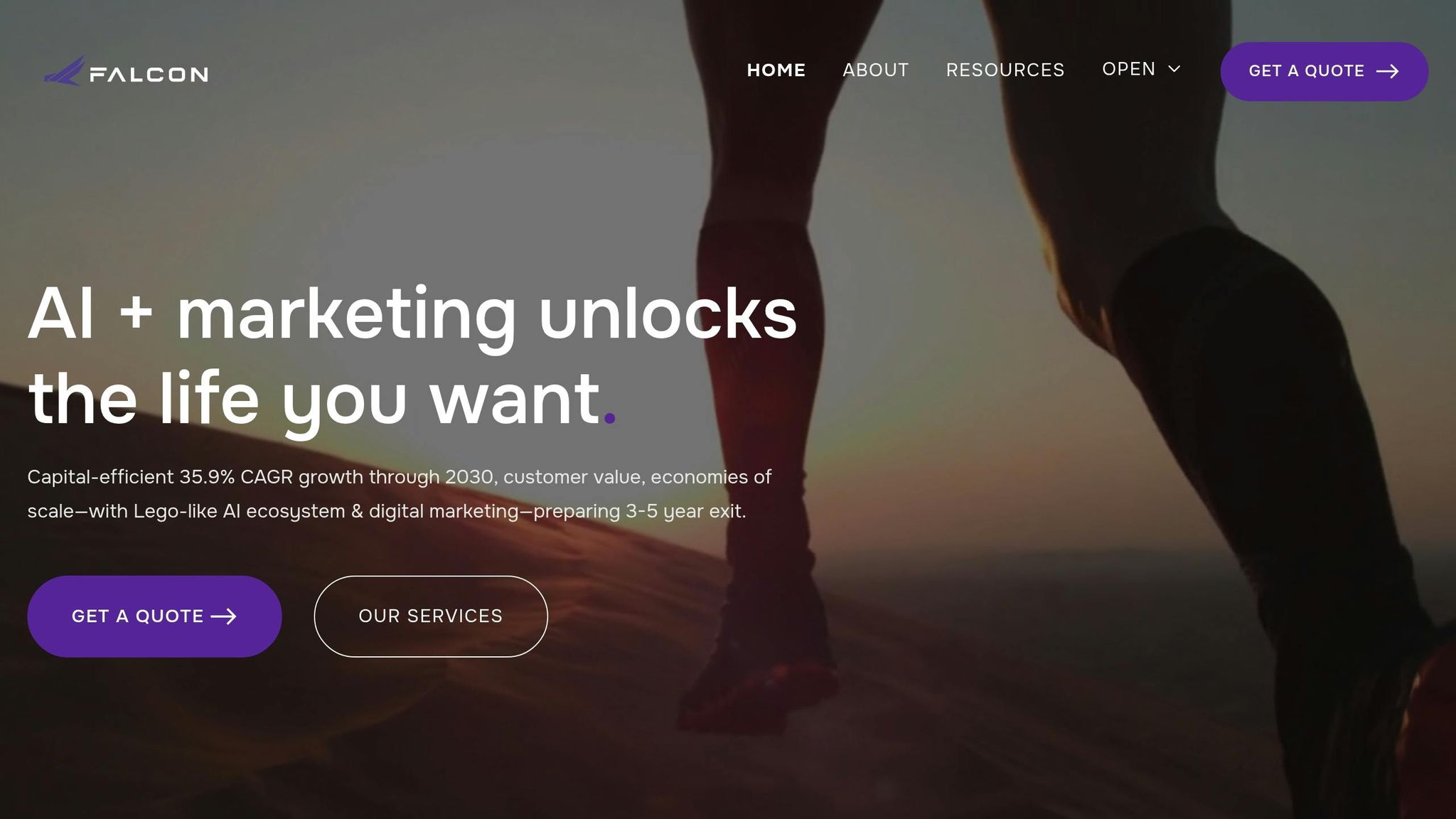 Falcon Corporate Systems