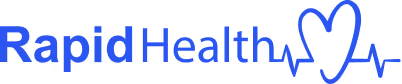 Rapid Health Logo