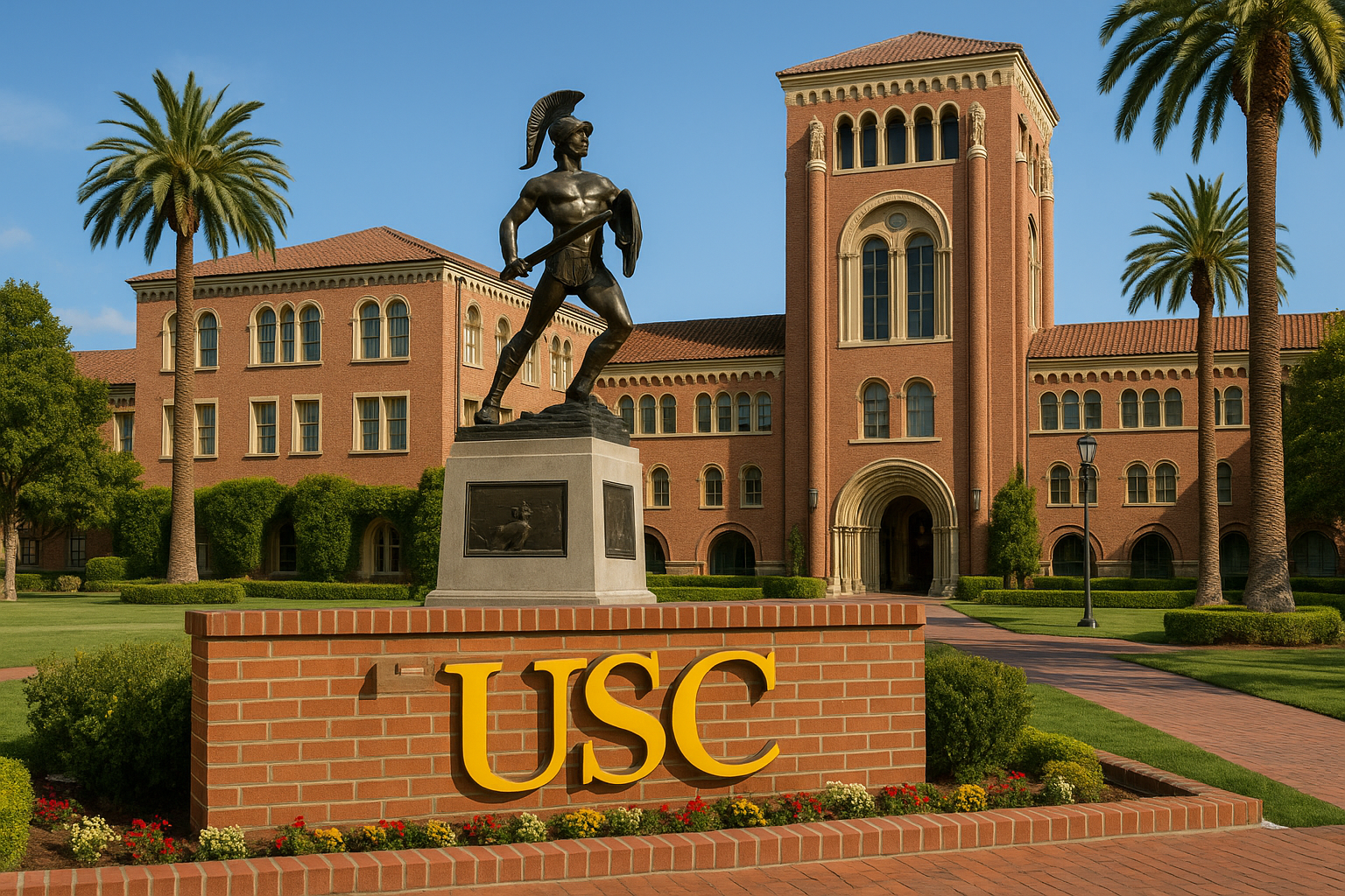 USC — Calcium carbonate-based biodegradable composites as an alternative to industrial plastics