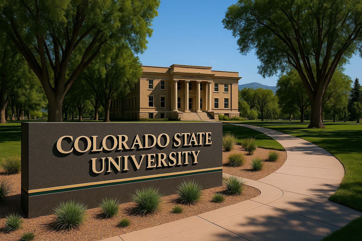 Colorado State — Aggregation inhibitors for asphaltenes in crude pipelines