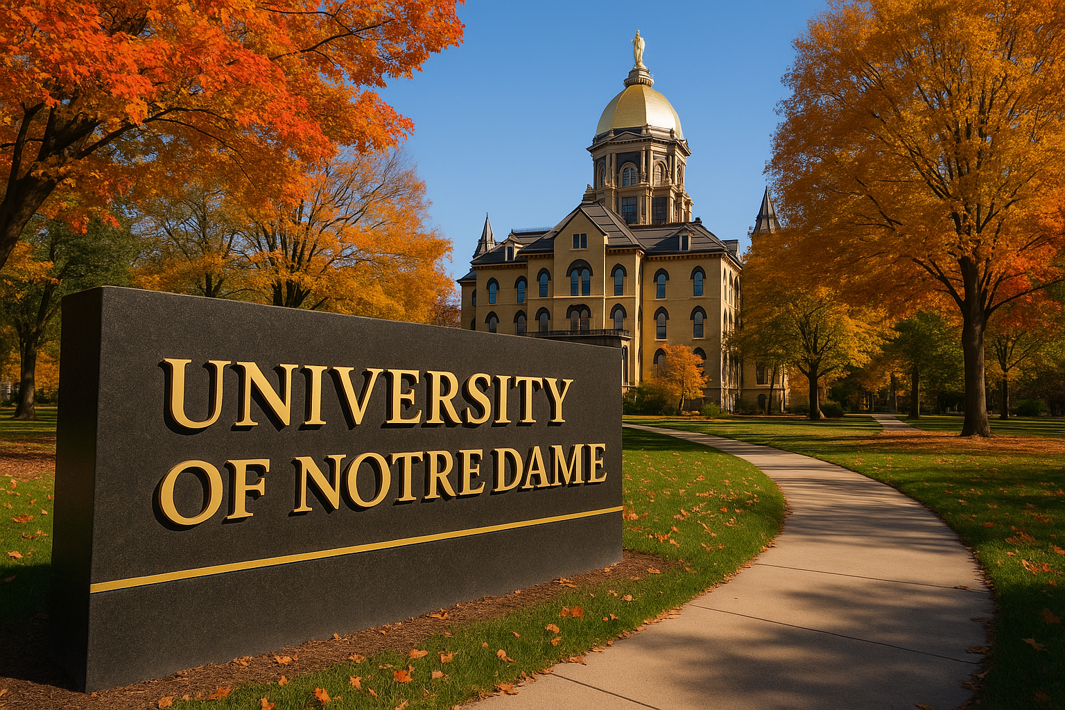 Notre Dame — microRNA cocktail for treatment and prevention of fibrosis