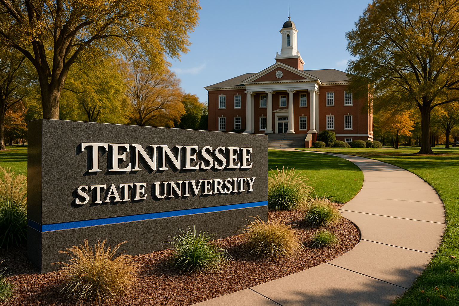 Tennessee State — A.I. Convenience to Competency (C2) Utilization Spectrum