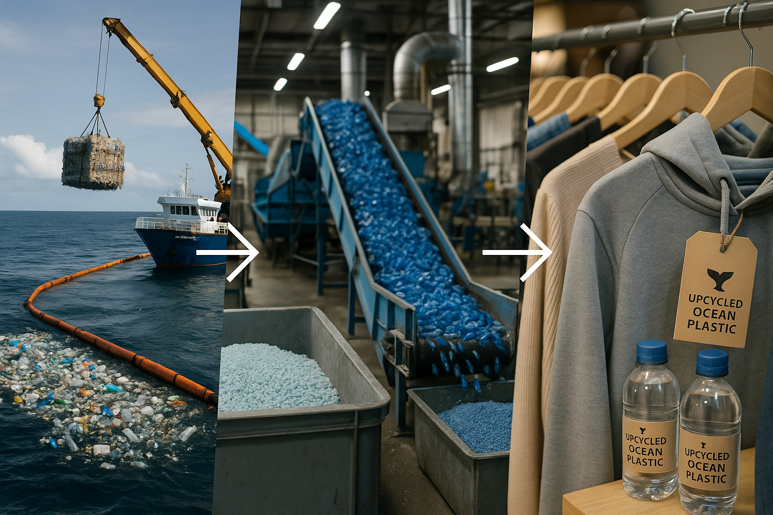 Ocean Ports as Carbon Gateways