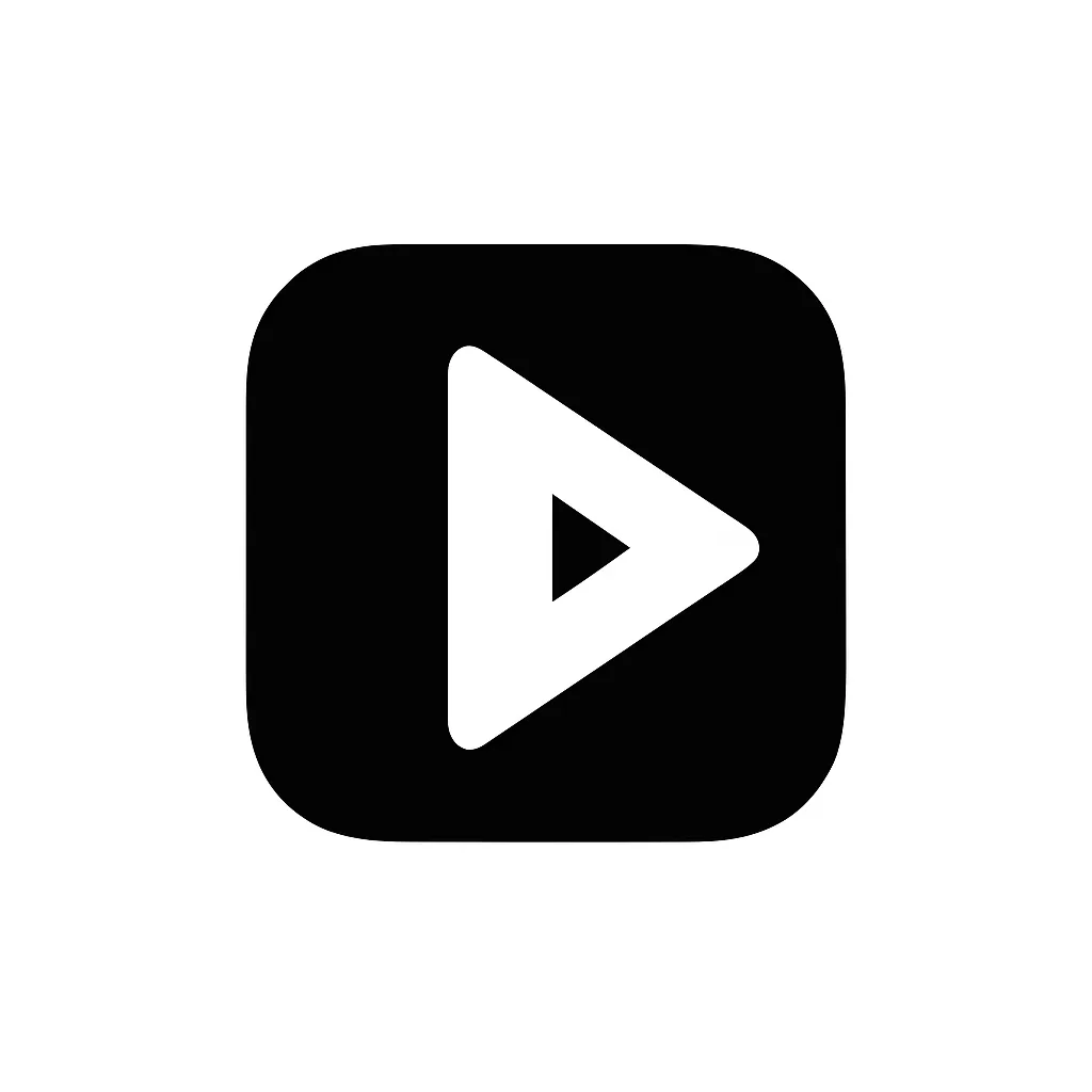  a google play icon