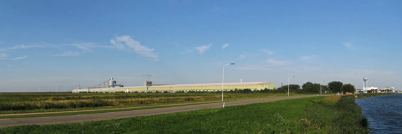 Project Amaliahaven 380 kV met Tennet TSO:  6 GW aan windenergie aansluiten op het hoogspanningsnet voor een toekomstbestendige energie-infrastructuur.