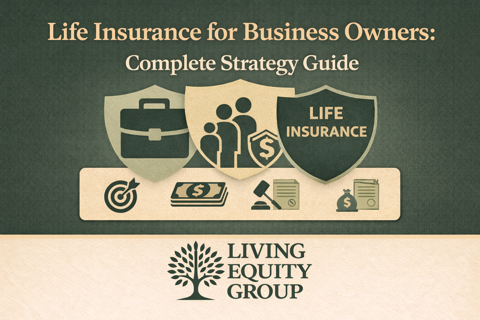 LEG Life Insurance Business Owner Complete Guide