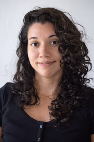 Barbara Alvarez