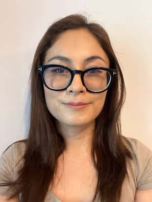 Pamela Soriano