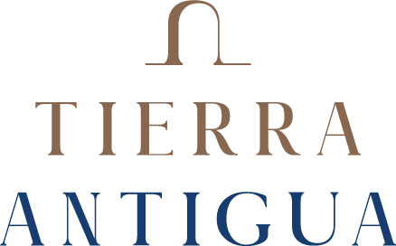 Writer's Photo, Tierra Antigua