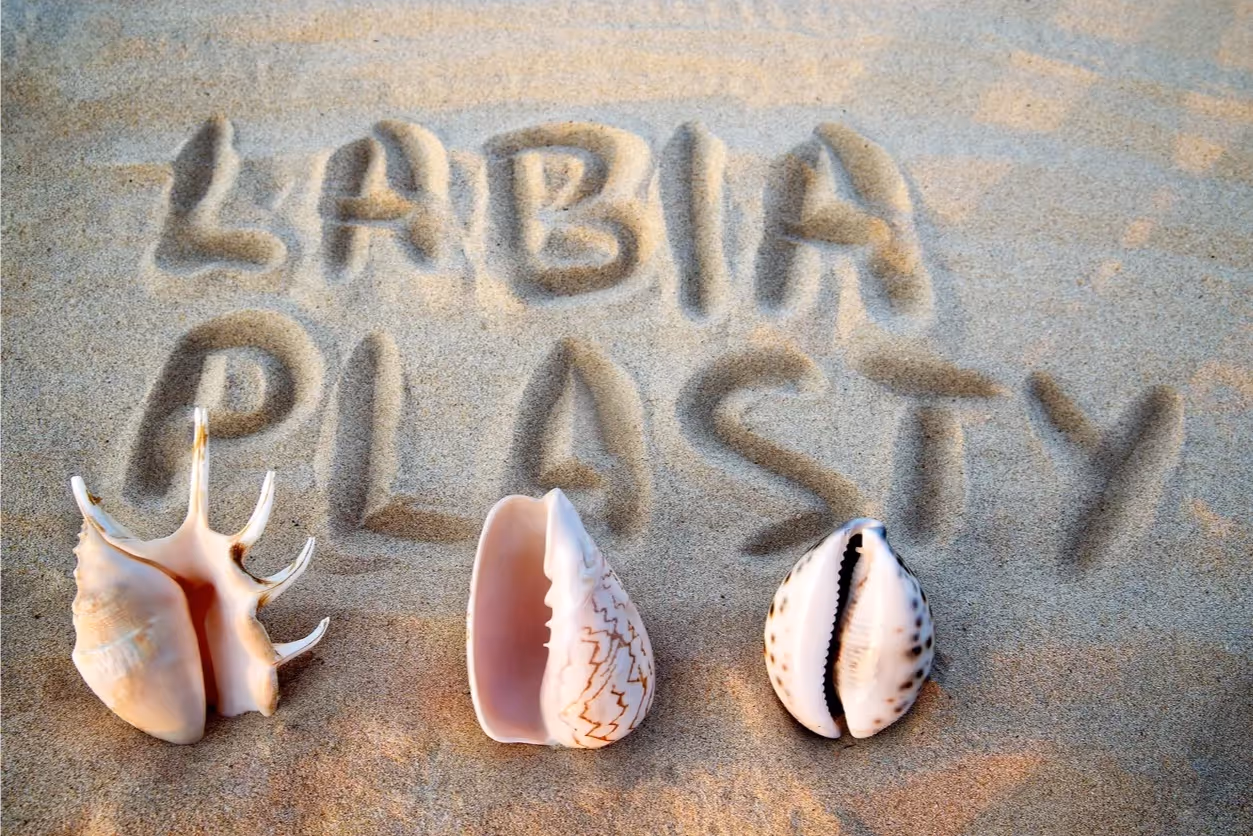 Labiaplasty at Revive