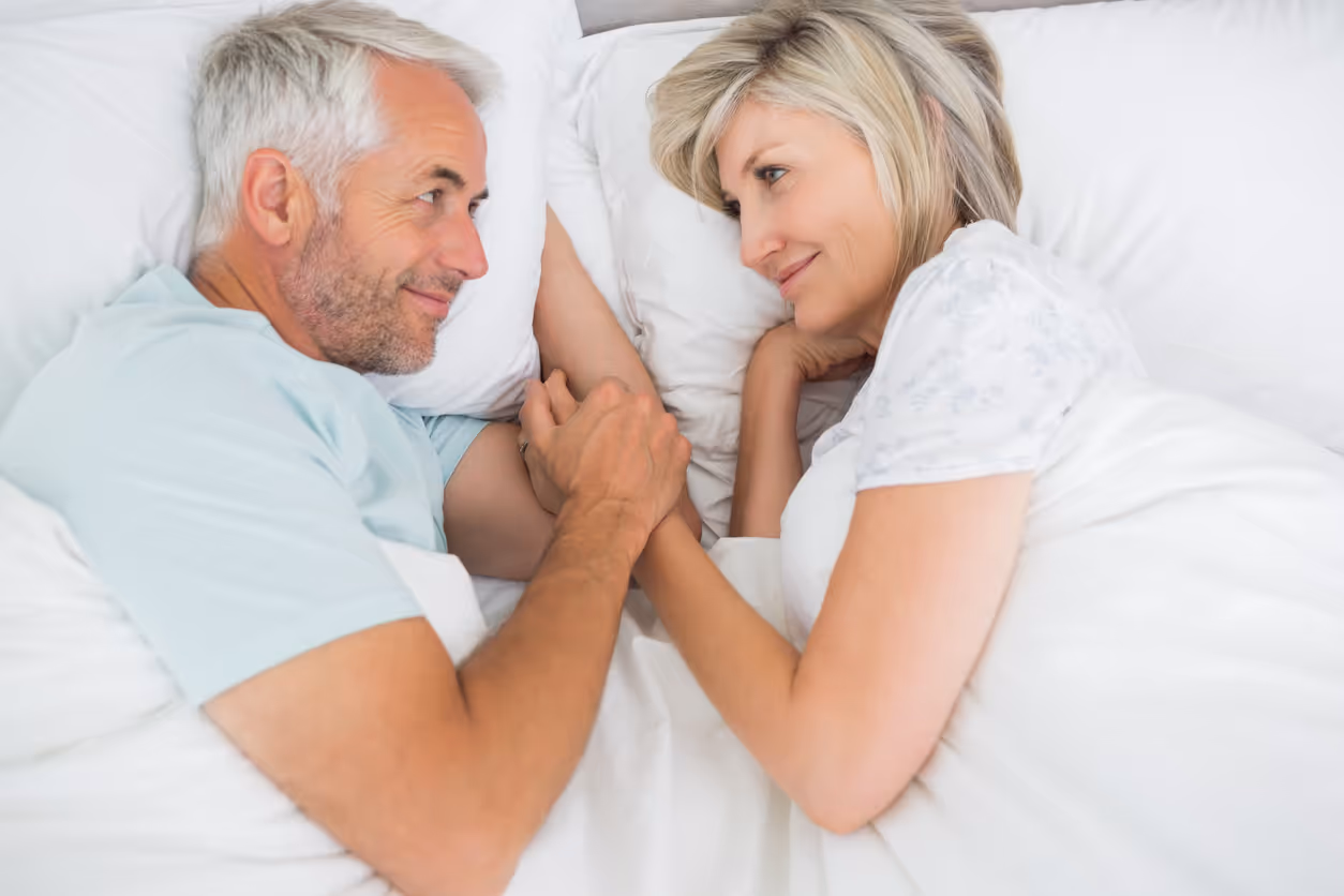Vaginal Rejuvenation at Revive