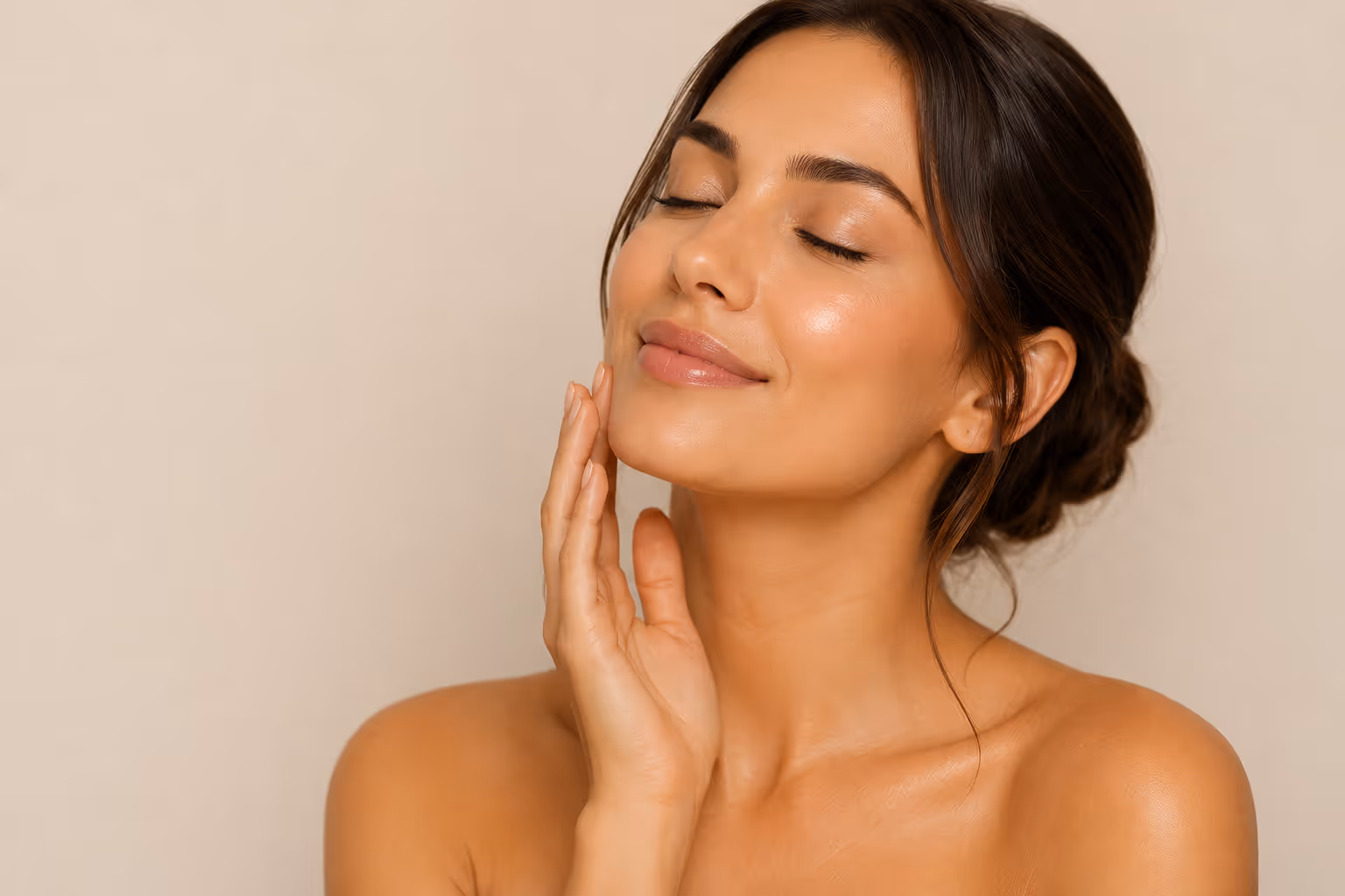 Aestheic treatments at Revivegyn