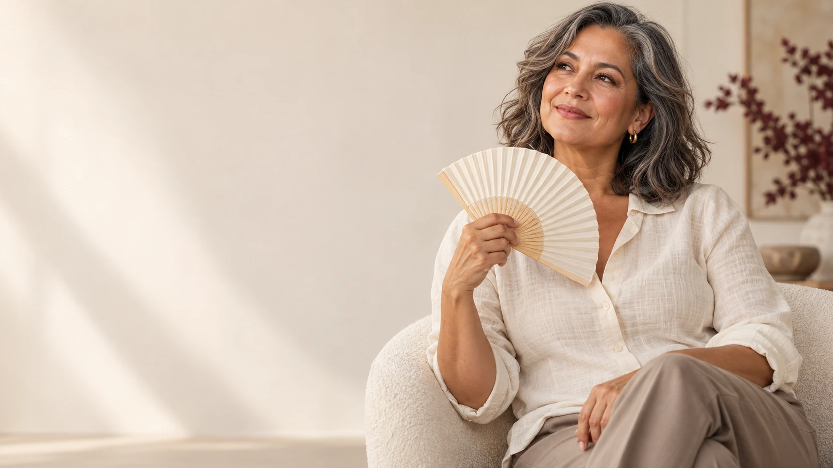 Menopause Services at Revive