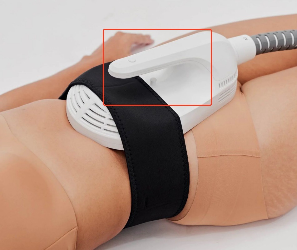 EMS sculpting at Revive GYN