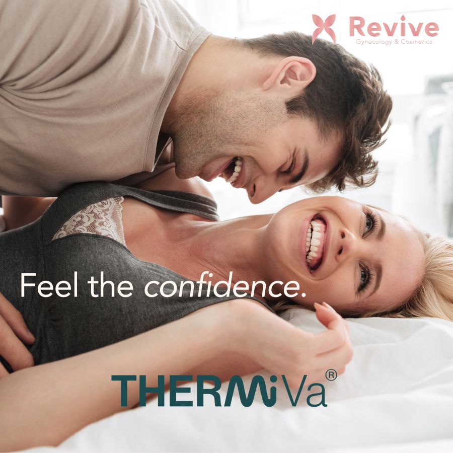 ThermiVa at Revivegyn