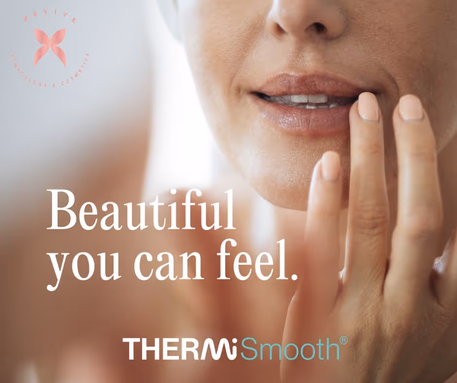 Non-invasive RF treatment at Revive GYN