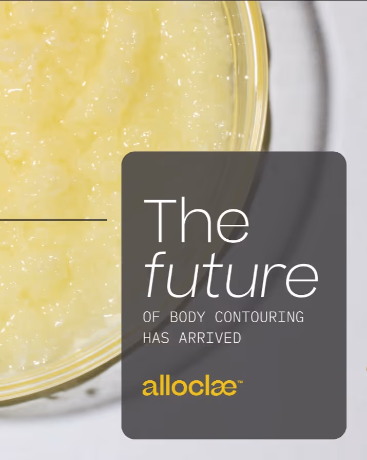 alloclae at revive gyn
