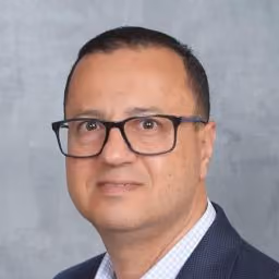 Hazem Elshoreya, MD, FACOG