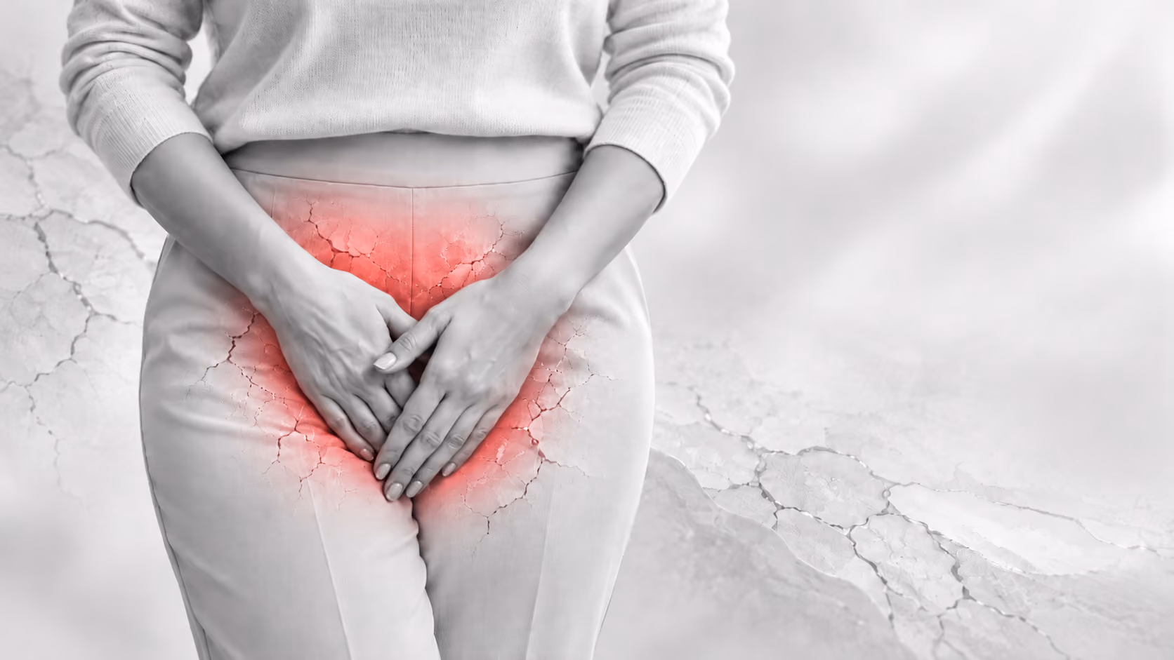 Vaginal dryness and GSM