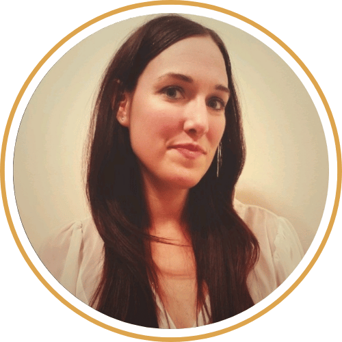 Jessie Kelkenberg, founder of Great Life's Work, offers creative strategy for small businesses.