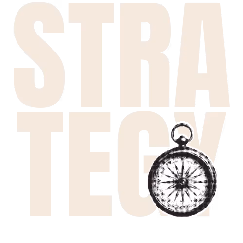 Brand strategy consulting to clarify positioning, voice and go-to-market direction