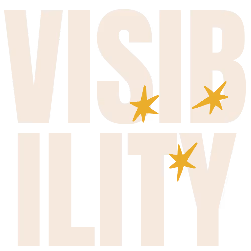 Visibility and content marketing that helps small businesses get discovered across search and digital platforms