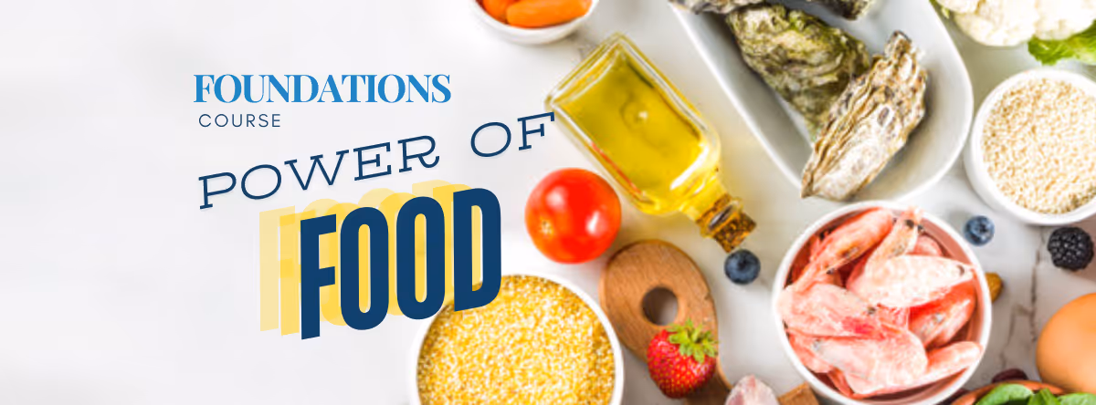 F3H Facebook cover design with branded imagery