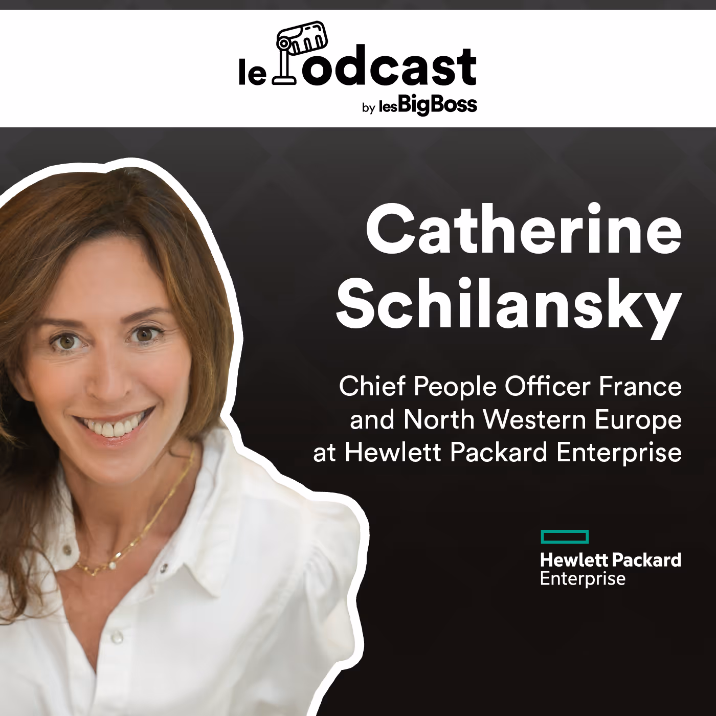 Catherine Schilansky