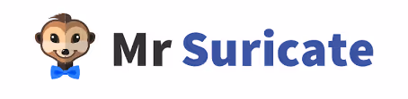 Mr-Suricate-logo