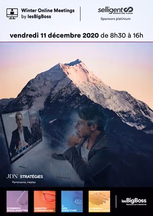 Winter Online Meeting du 11 décembre 2020