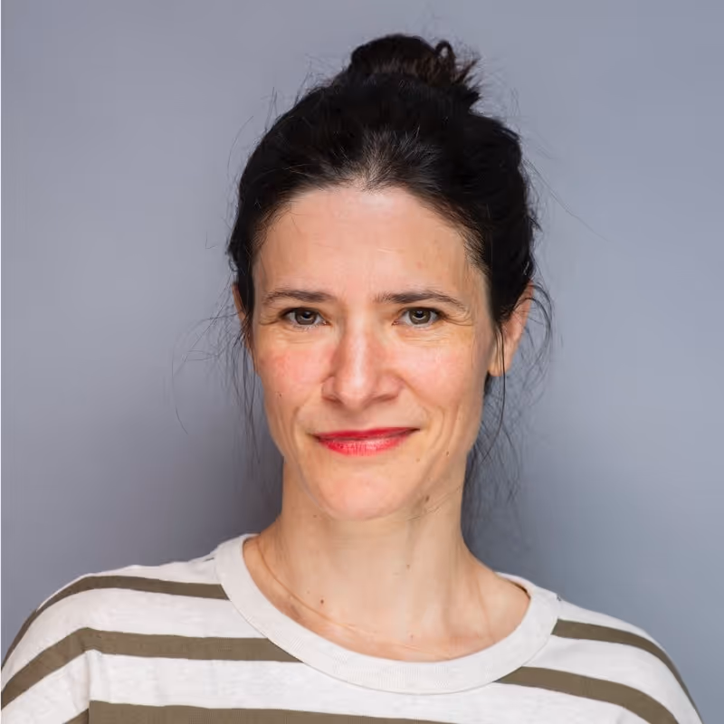 Julie Asselin