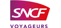Logo SNCF Voyageurs