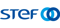 Logo Stef