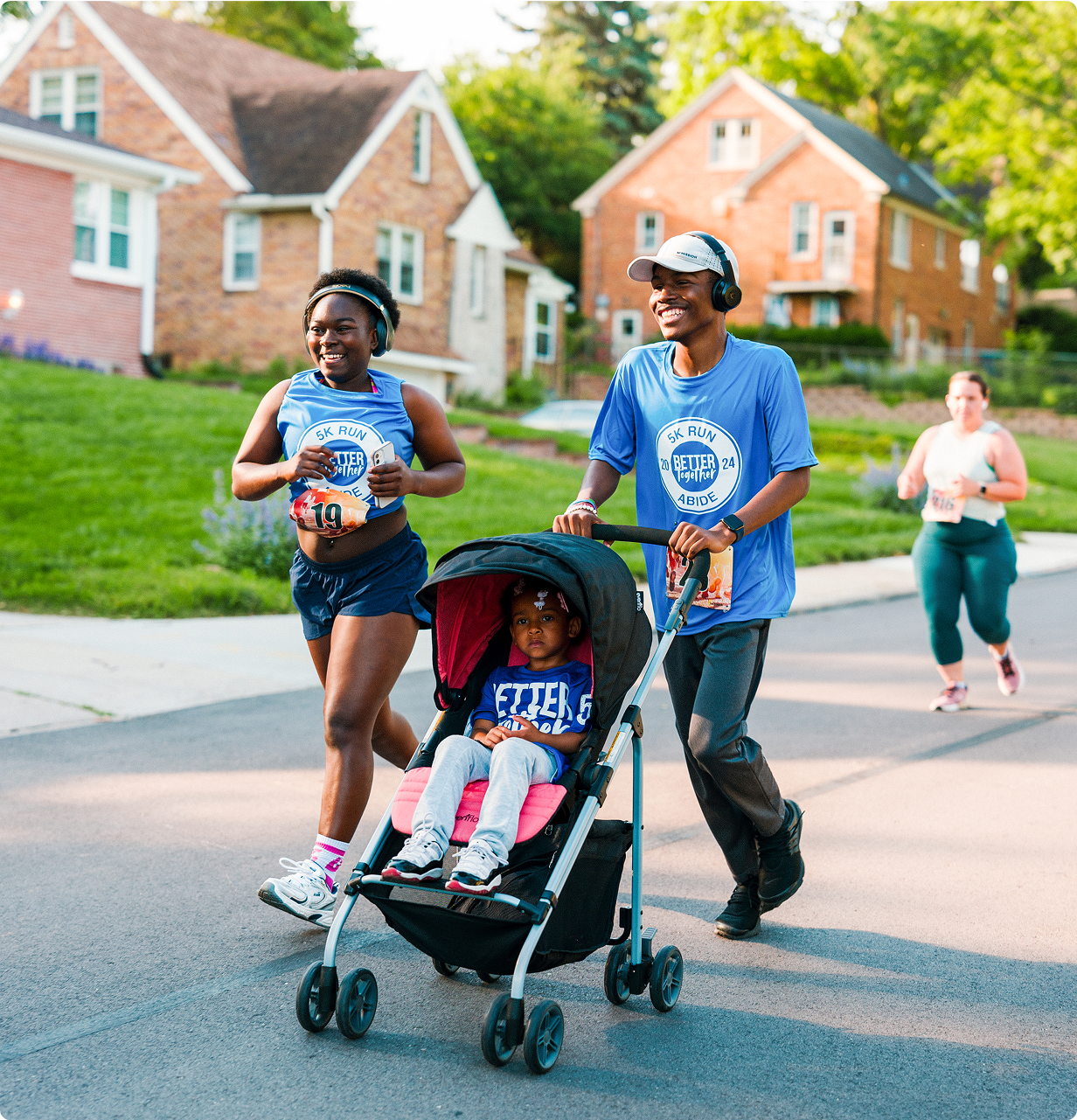 Better Together 5K 2025