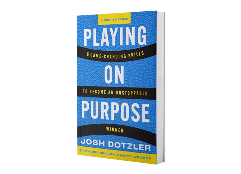 Playing on Purpose