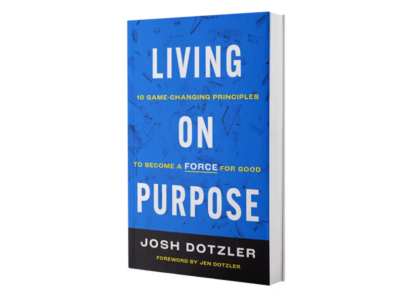 Living on Purpose
