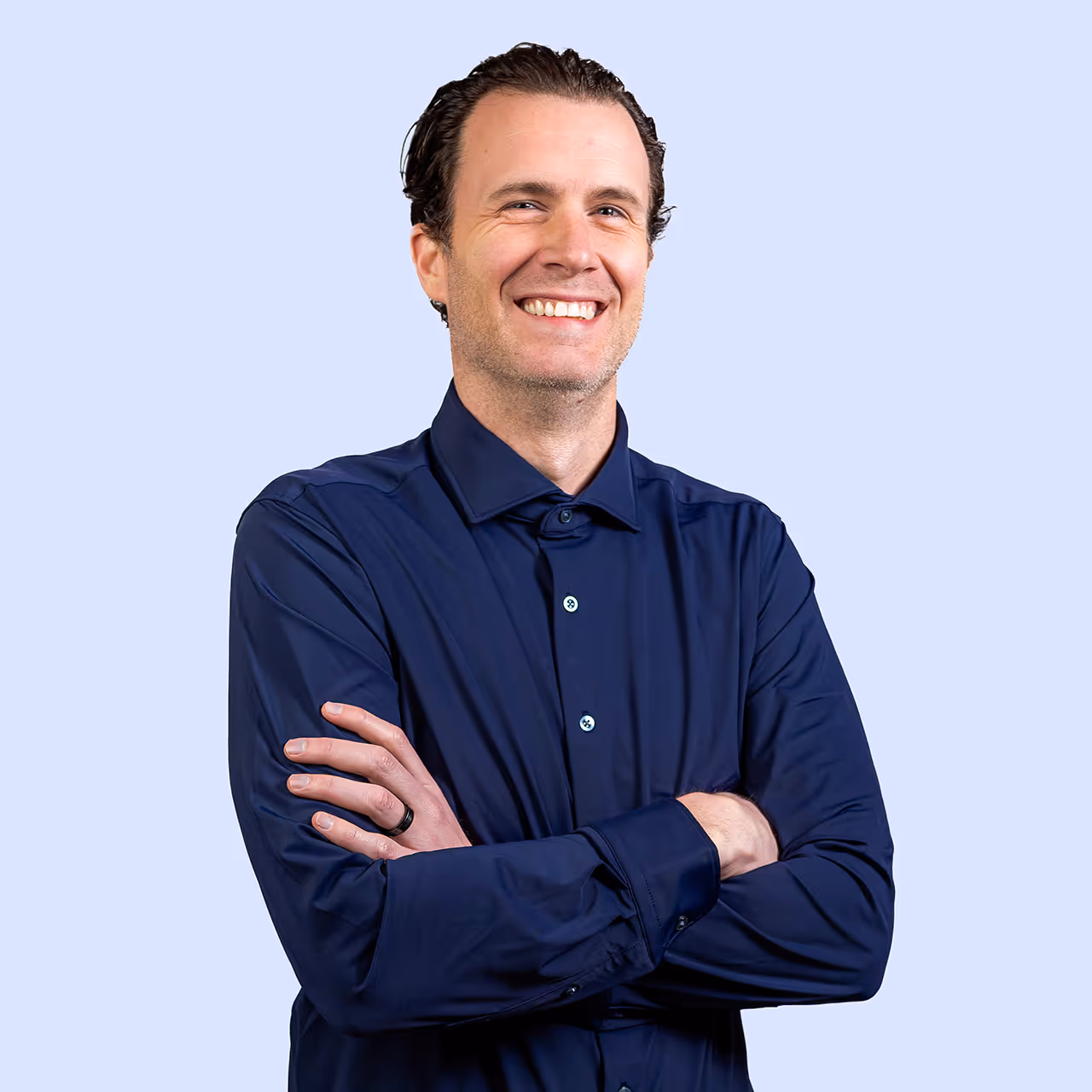 Justin Albrecht