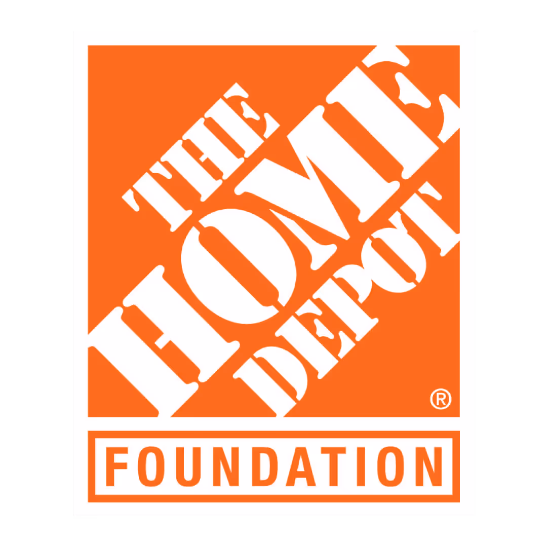 Home Depot Foundation