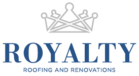 Royalty Roofing