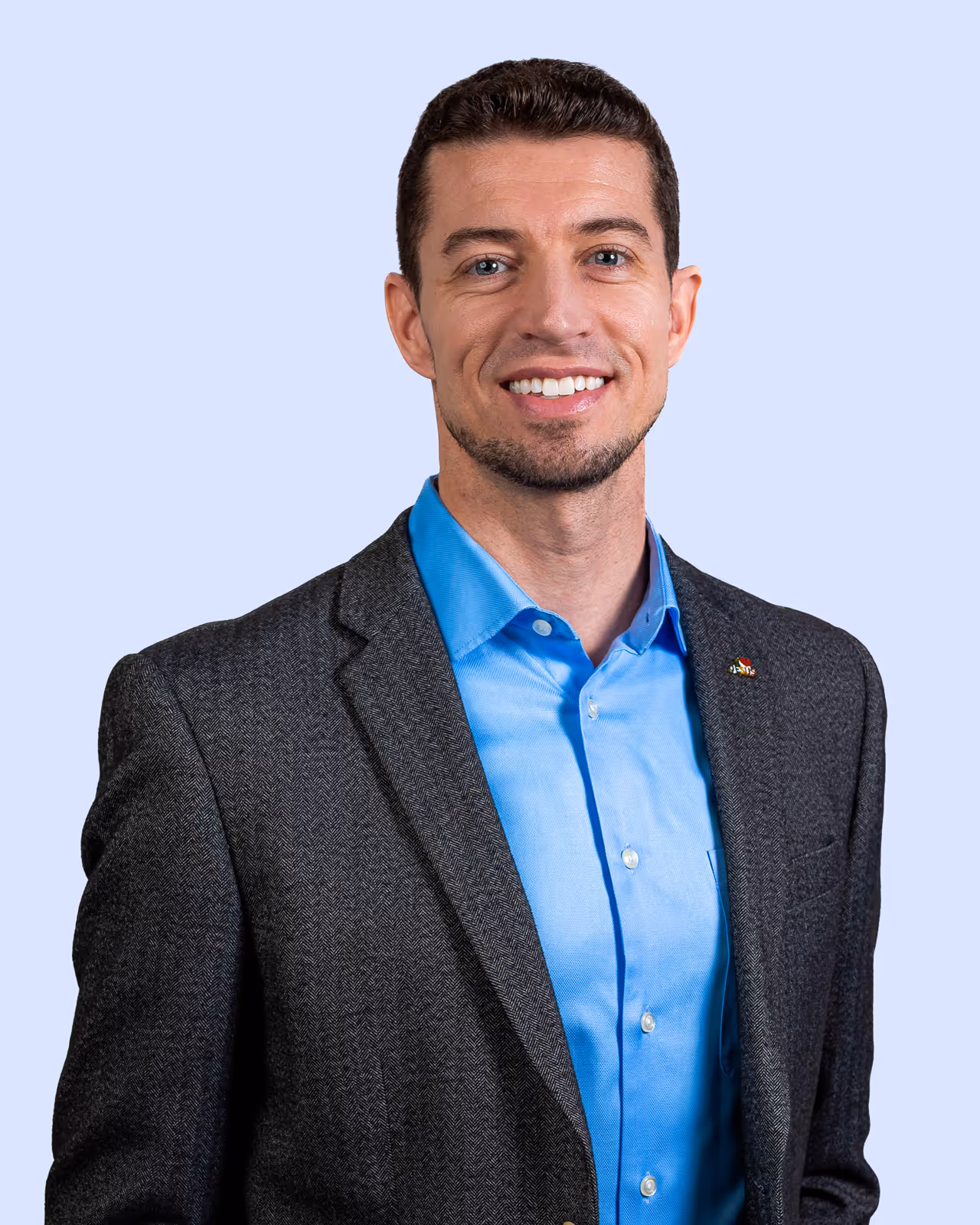 Matt Pohren