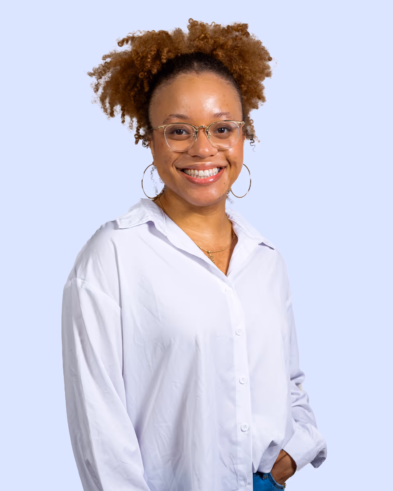 Alexis Sanders