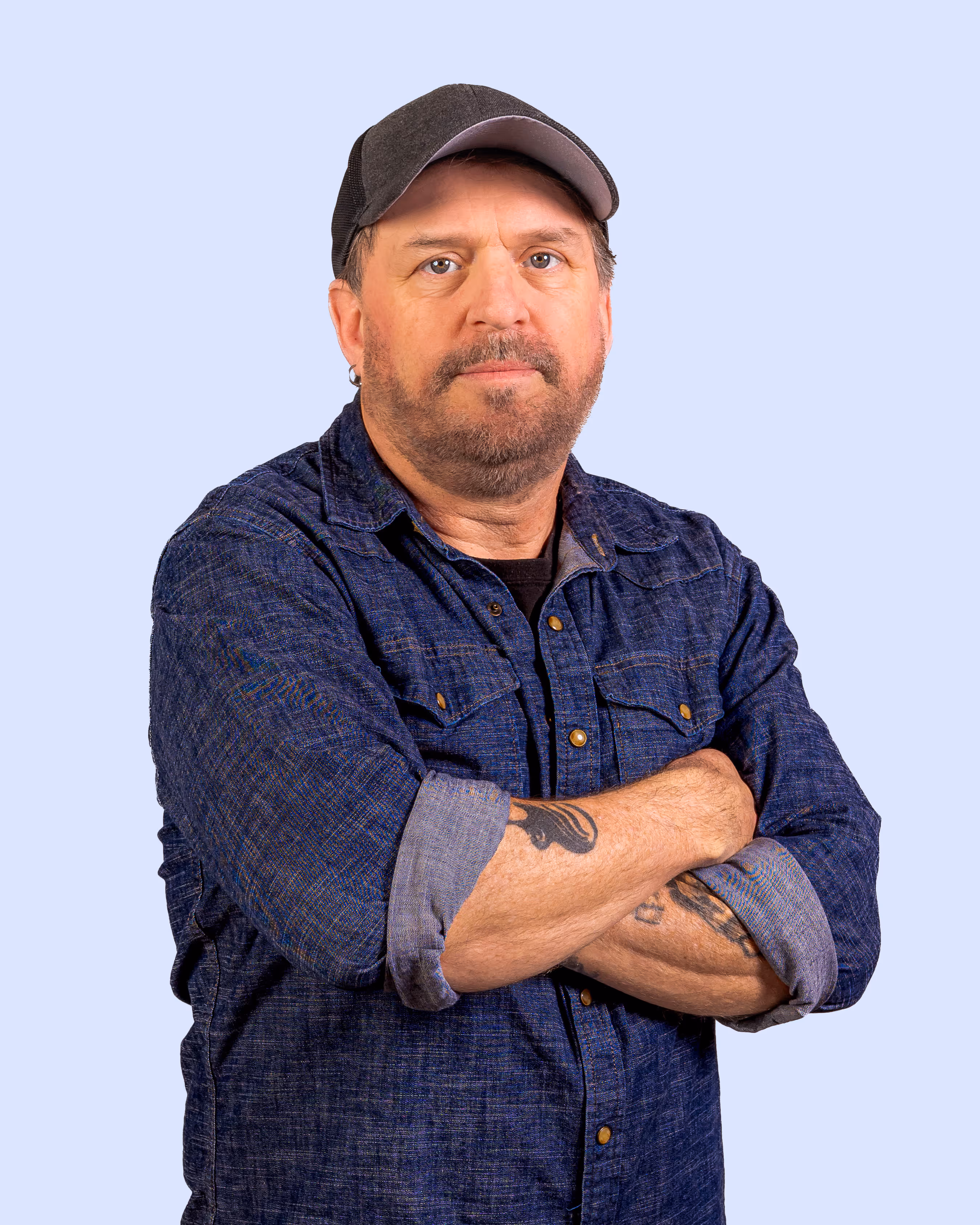 Chad Hintermiester