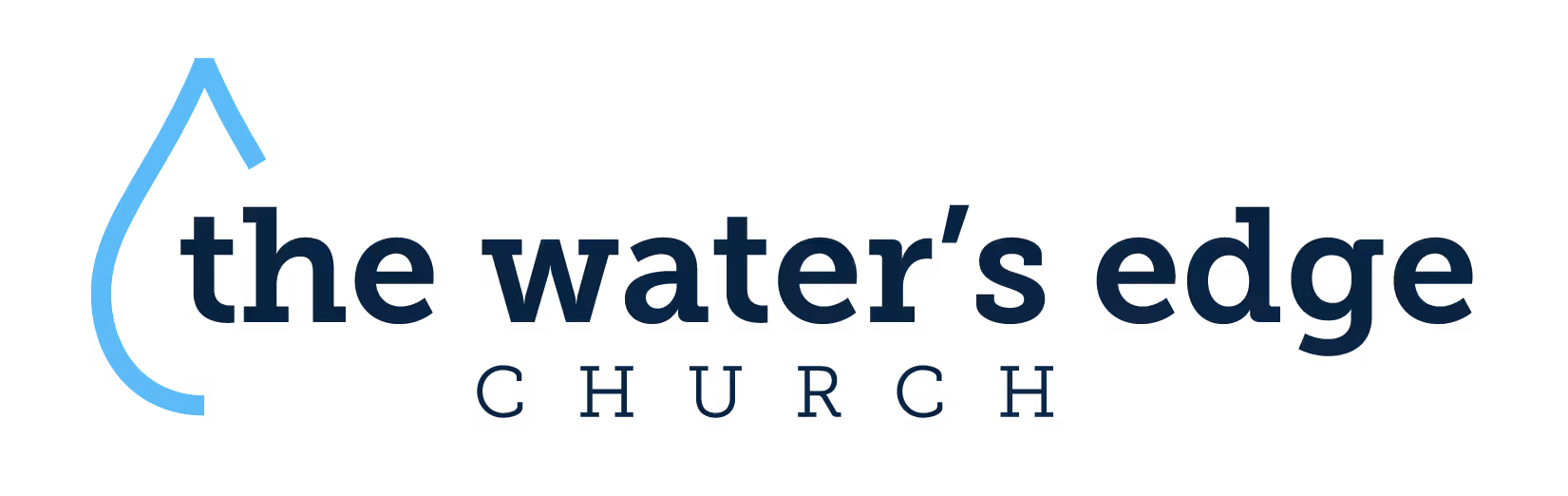The Water's Edge