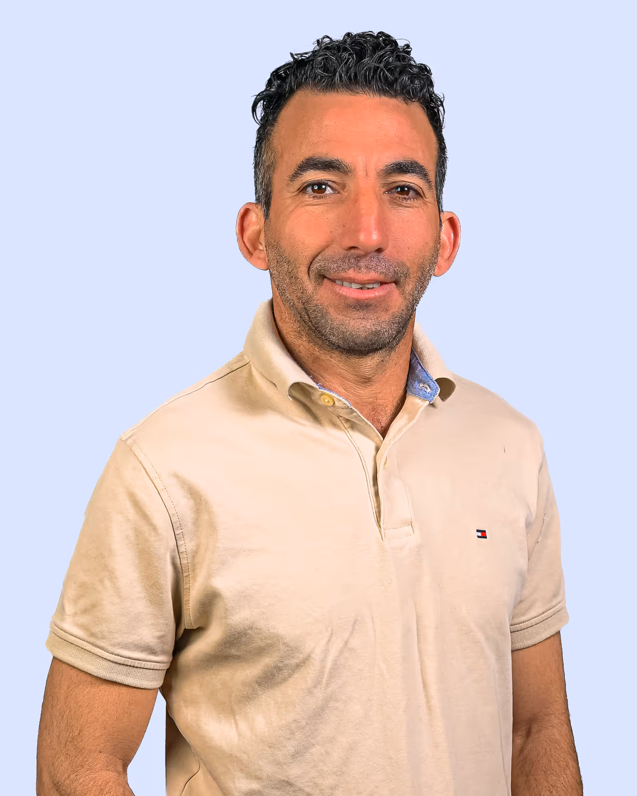 Maikel Fabra-Alonso
